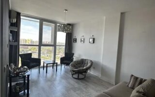 Продажа 2-комнатной квартиры, 54 м²