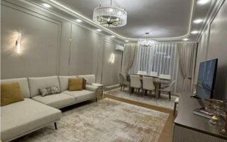 Продажа 3-комнатной квартиры, 128 м²