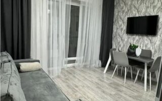 Продажа 1-комнатной квартиры, 41 м²