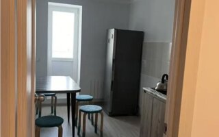 Продажа 1-комнатной квартиры, 38.4 м²