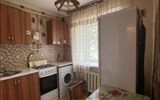 Продажа 2-комнатной квартиры, 42 м², пр. Тауелсыздык, дом  4/3 - ул. Кажымукана - Продажа квартир в Казахстане