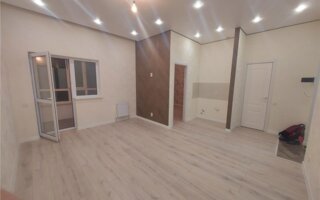 Продажа 2-комнатной квартиры, 38 м²