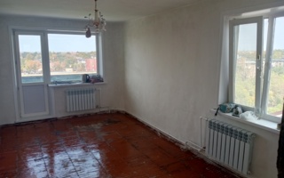 Продажа 3-комнатной квартиры, 70 м²