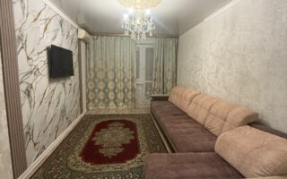 Продажа 2-комнатной квартиры, 45.2 м²