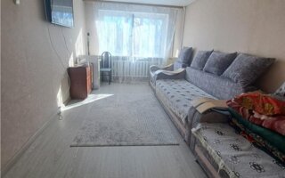 Продажа 2-комнатной квартиры, 47 м²