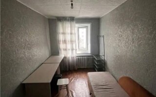 Продажа 2-комнатной квартиры, 40 м²