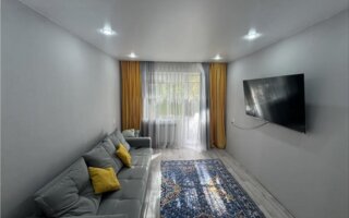 Продажа 2-комнатной квартиры, 43 м²