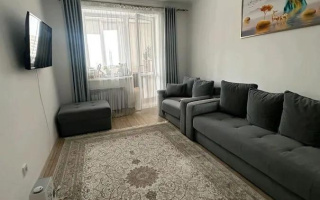 Продажа 1-комнатной квартиры, 39 м², ул. Нажимеденова, дом  20 - Продажа квартир в Казахстане