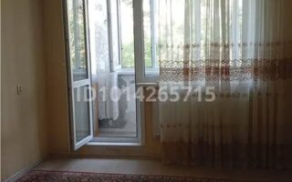 Продажа 1-комнатной квартиры, 36 м²