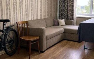 Продажа 4-комнатной квартиры, 75 м²