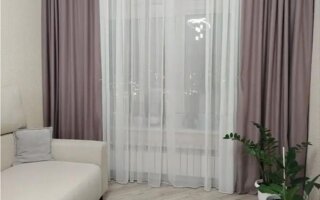 Продажа 1-комнатной квартиры, 37.1 м²