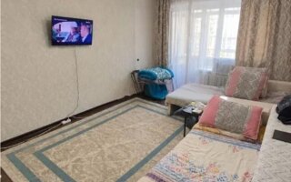 Продажа 1-комнатной квартиры, 30.6 м²