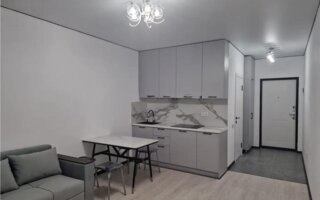 Продажа 1-комнатной квартиры, 28 м²