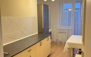 Аренда 1-комнатной квартиры, 36 м²