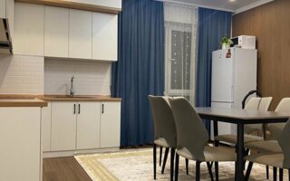 Продажа 3-комнатной квартиры, 63.5 м²