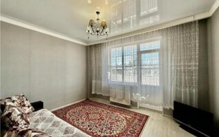 Продажа 3-комнатной квартиры, 68 м²