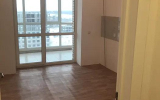 Продажа 1-комнатной квартиры, 39 м², ул. Чингиза Айтматова, дом  60 - Продажа квартир в Казахстане