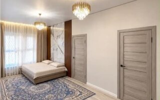 Продажа 3-комнатной квартиры, 63 м²