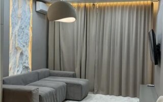 Продажа 2-комнатной квартиры, 52 м²