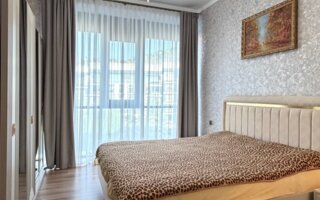 Продажа 2-комнатной квартиры, 98.1 м²