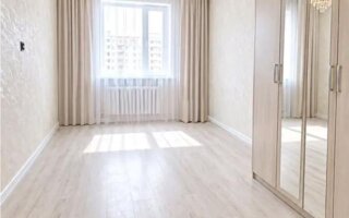 Продажа 1-комнатной квартиры, 44 м²