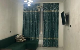 Продажа 1-комнатной квартиры, 30 м²