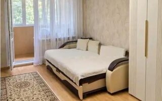 Продажа 1-комнатной квартиры, 32 м²