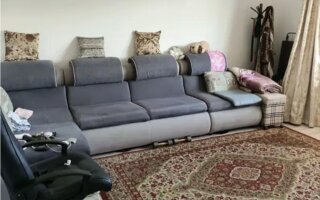 Продажа 2-комнатной квартиры, 68 м²
