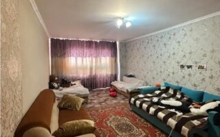 Продажа 1-комнатной квартиры, 59 м²