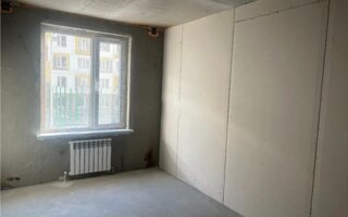 Продажа 2-комнатной квартиры, 54 м²