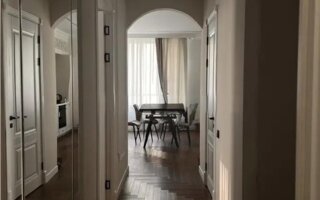 Продажа 3-комнатной квартиры, 85 м²
