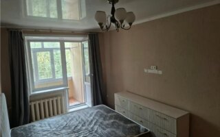 Продажа 2-комнатной квартиры, 51.4 м²