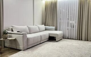 Продажа 3-комнатной квартиры, 96 м²