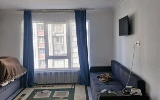 Продажа 1-комнатной квартиры, 30 м²