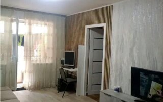 Продажа 2-комнатной квартиры, 40 м²
