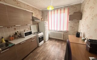 Продажа 1-комнатной квартиры, 41 м²