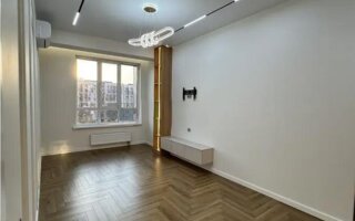 Продажа 2-комнатной квартиры, 54 м²