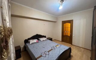 Продажа 3-комнатной квартиры, 94 м²