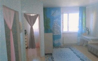 Продажа 2-комнатной квартиры, 57 м²