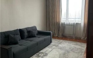 Продажа 1-комнатной квартиры, 39.1 м²