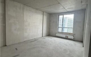 Продажа 2-комнатной квартиры, 52.5 м²