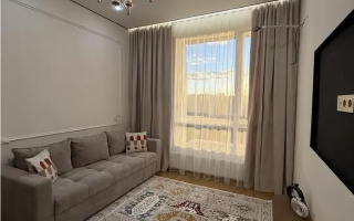 Продажа 2-комнатной квартиры, 49 м²