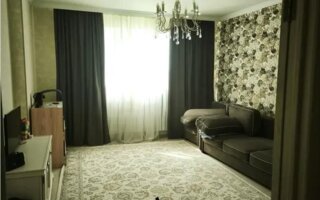 Продажа 2-комнатной квартиры, 67.2 м²