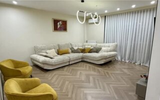 Продажа 4-комнатной квартиры, 155 м²