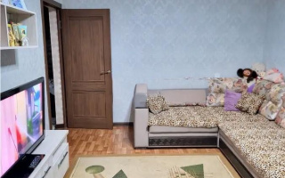 Продажа 3-комнатной квартиры, 65 м²