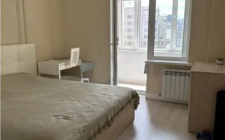 Продажа 2-комнатной квартиры, 62 м²