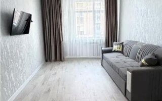 Продажа 2-комнатной квартиры, 61 м²