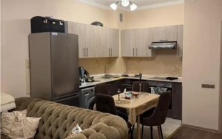 Продажа 2-комнатной квартиры, 48 м²