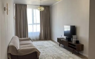 Продажа 3-комнатной квартиры, 78 м²