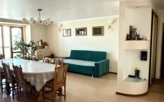 Продажа 3-комнатной квартиры, 100 м²